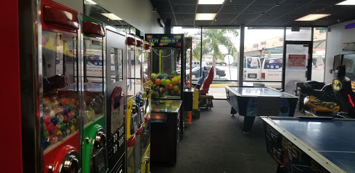 Movie Theater «Edison Park 8 Cinemas», reviews and photos, 2235 Winkler Ave, Fort Myers, FL 33901, USA