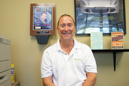 Used Car Dealer «Fairfax Motors», reviews and photos, 9909 Main Street, Fairfax, VA 22031, USA