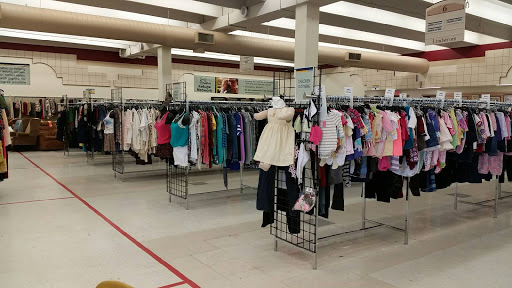 Thrift Store «Family Pathways Thrift Store», reviews and photos, 30703 Lincoln Rd, Lindstrom, MN 55045, USA