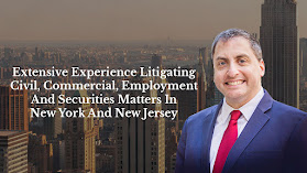Law Offices Of David S. Rich - Employment lawyer