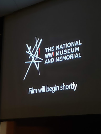 History Museum «National World War I Museum and Memorial», reviews and photos, 2 Memorial Dr, Kansas City, MO 64108, USA