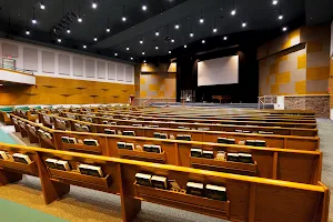 Rush Creek Bible Church image