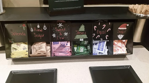 Coffee Shop «Starbucks», reviews and photos, 9925 W Camelback Rd #115, Phoenix, AZ 85037, USA