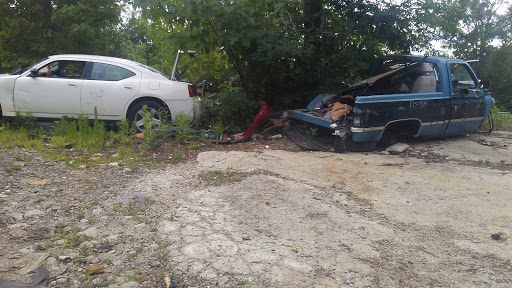 Auto Parts Store «US Auto Parts & Salvage», reviews and photos, 4020 Jonesboro Rd, Forest Park, GA 30297, USA