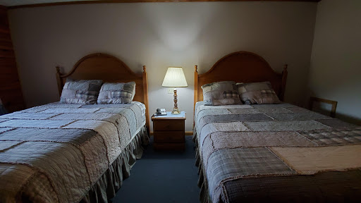 Resort «Smoke Hole Caverns», reviews and photos, 8290 N Fork Hwy, Cabins, WV 26855, USA