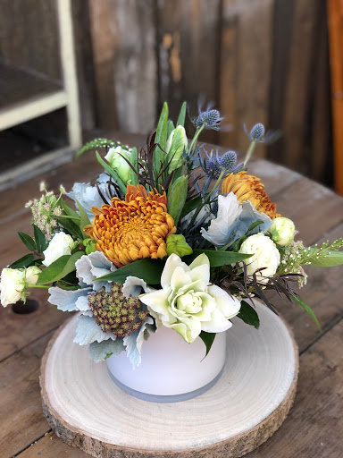 Florist «San Diego Bay Flower Co», reviews and photos, 4822 Santa Monica Ave, San Diego, CA 92107, USA
