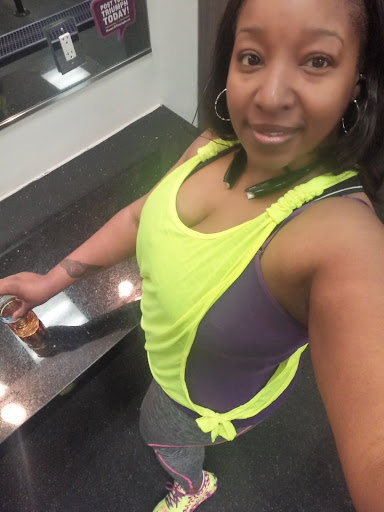 Gym «Planet Fitness», reviews and photos, 500 E Manchester Blvd a, Inglewood, CA 90301, USA