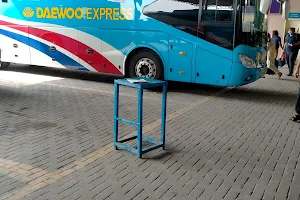 Daewoo Express Bus Terminal image