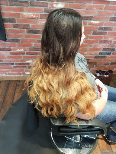 Hair Salon «Tulsa Hair Co», reviews and photos, 3545 S Peoria Ave, Tulsa, OK 74105, USA