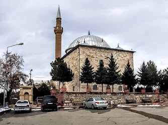 Abdulvahabi Cami