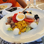 Photo n°33 de l'avis de Paolo.a fait le 22/08/2021 à 21:57 sur le  Hotel Principe à Caorle