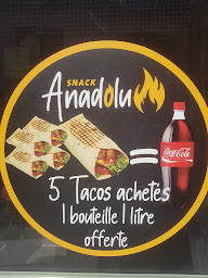 Photo n°30 de Snack Anadolu à Erstein ()