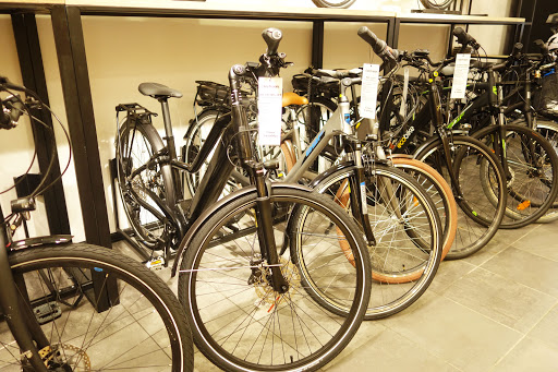 Electroon.pl - rowery elektryczne, hulajnogi elektryczne, serwis rowerów i hulajnóg elektrycznych, cześci do rowerów