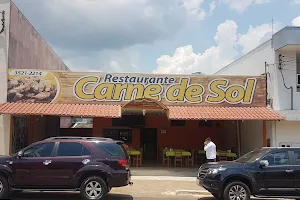 Restaurante Carne de Sol image