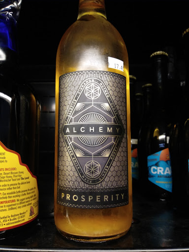 Grocery Store «Hopey and Co.», reviews and photos, 45 S French Broad Ave, Asheville, NC 28801, USA