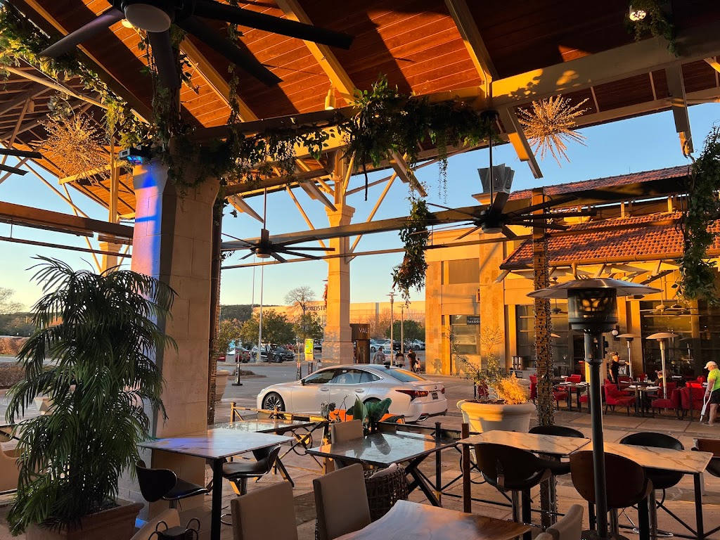 Bovinos Brazilian Steakhouse and Seafood 78256