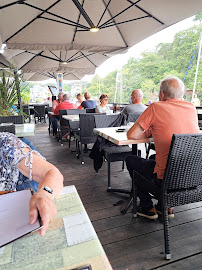 Atmosphère du Crêperie Crêperie du Port à Pont-Aven - n°6