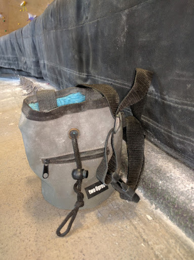 Health Club «The Front Climbing Club», reviews and photos, 1470 400 W, Salt Lake City, UT 84115, USA