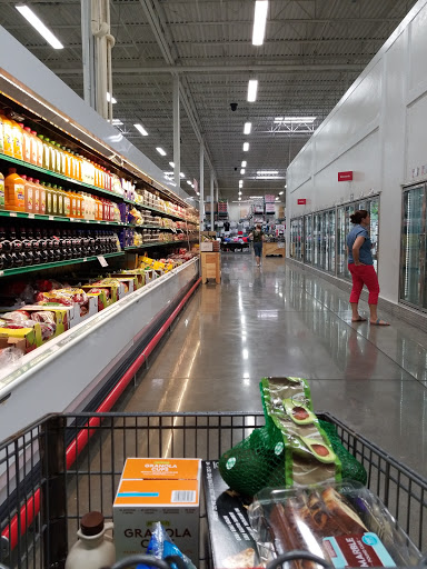 Warehouse club «BJ’s Wholesale Club», reviews and photos, 8085 Cooper Creek Blvd, University Park, FL 34201, USA
