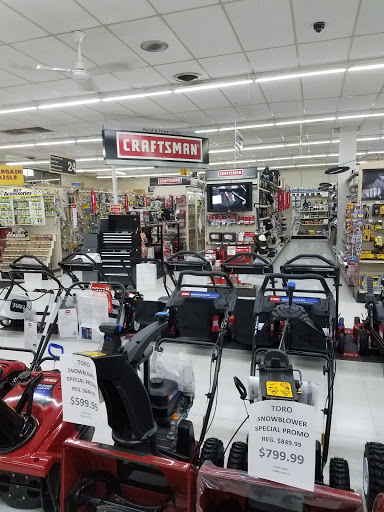 Hardware Store «Bradley Ace Hardware», reviews and photos, 31 44th St SW, Grand Rapids, MI 49548, USA
