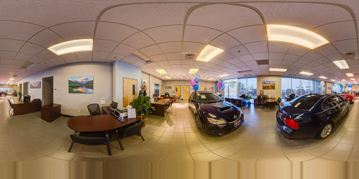 Used Car Dealer «TSG Auto», reviews and photos, 19201 Lincoln Ave, Parker, CO 80138, USA