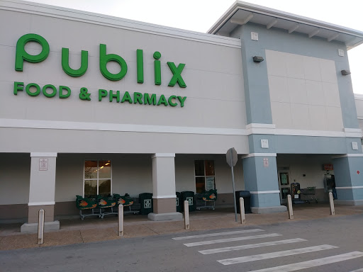 Supermarket «Publix Super Market at Darwin Square», reviews and photos, 3253 Southwest Port St Lucie Boulevard, Port St Lucie, FL 34953, USA