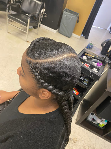 Hair Salon «InsideOut Hair Salon», reviews and photos, 2088 Idlewood Rd #8, Tucker, GA 30084, USA