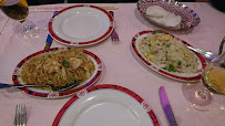 Nouille du Restaurant chinois Le Dragon d'Or à Arras - n°20