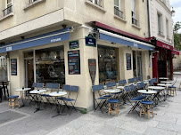 Photos du propriétaire du Restaurant Ostra Paris - n°1