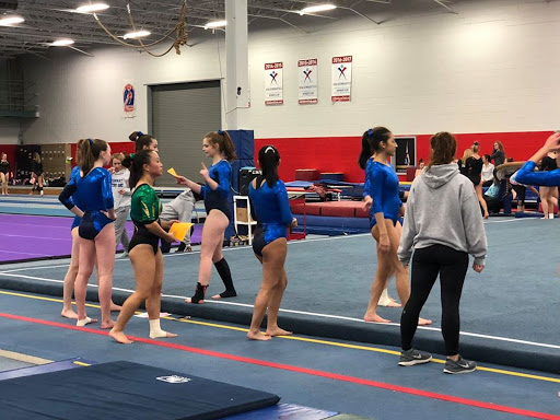 Gymnastics Center «Gymnastics Central», reviews and photos, 8485 Broadwell Rd, Cincinnati, OH 45244, USA