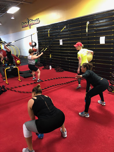 Gym «Retro Fitness - Cortlandt Manor», reviews and photos, 3006 Main St, Cortlandt, NY 10567, USA