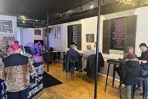 MoJo's Cafe and Gallery image