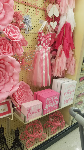 Craft Store «Hobby Lobby», reviews and photos, 2540 S Washington Ave, Titusville, FL 32780, USA