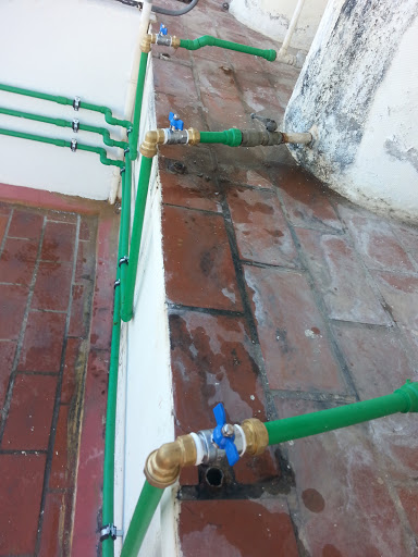 FontaReD Fontanería en Santa Cruz de Tenerife, Santa Cruz de Tenerife