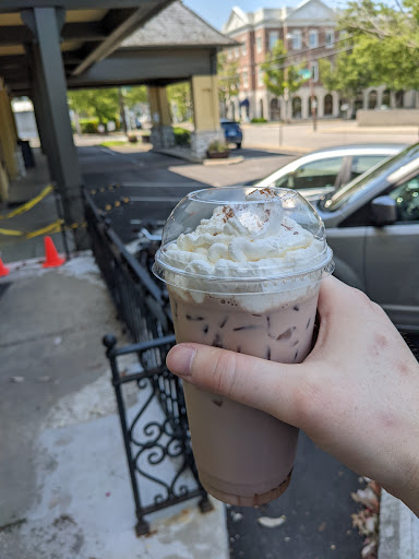 Chocolate Shop «Chocolate Holler», reviews and photos, 400 Old Vine St Suite 104, Lexington, KY 40507, USA