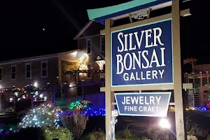 Silver Bonsai Gallery image
