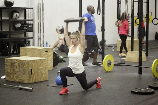 Gym «CrossFit 285», reviews and photos, 4620 S Atlanta Rd SE C, Smyrna, GA 30080, USA