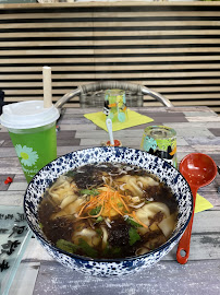 Soupe du Restaurant chinois Miandodo à Poitiers - n°11