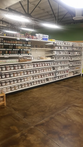 Grocery Store «Hub City Co-op Grocery Store», reviews and photos, 176 Liberty St, Spartanburg, SC 29306, USA