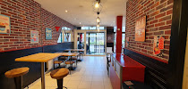 Atmosphère du Restaurant américain Deli Burger à Saint-Dié-des-Vosges - n°4