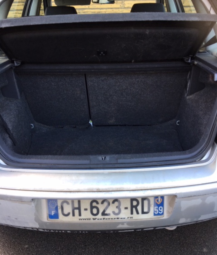 Photo n° 5 de l'avis de CREA.O fait le 03/12/2019 à 08:47