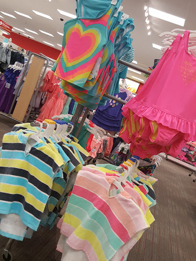 Department Store «Target», reviews and photos, 30602 Santa Margarita Pkwy, Rancho Santa Margarita, CA 92688, USA