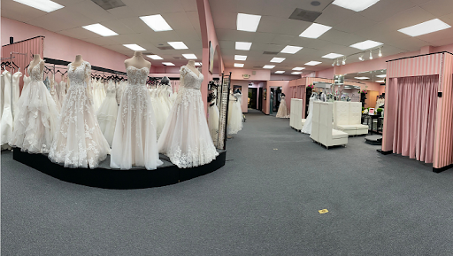 Bridal Shop «The Bridal Gallery», reviews and photos, 180 Liberty St SE, Salem, OR 97301, USA