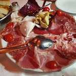 Photo n°4 de l'avis de Carlos.a fait le 24/10/2019 à 22:22 sur le  Morganti Wine & Restaurant à Sesto San Giovanni