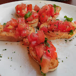 Photo n°2 de l'avis de Thomas.e fait le 03/09/2023 à 22:19 sur le  Ristorante Pizzeria Odenwaldquelle à Klingenberg am Main