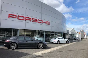 Porsche Center Matsumoto image