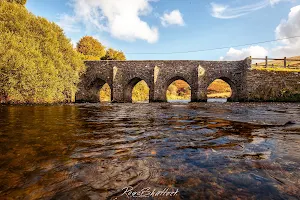 Landacre Bridge image