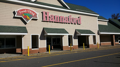 Hannaford Supermarket, 35 Hannaford Dr, Red Hook, NY 12571, USA, 