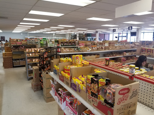 Asian Grocery Store «Manila Market Inc», reviews and photos, 17065 SW Tualatin Valley Hwy, Beaverton, OR 97006, USA