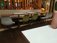 Atmosphère du Restauration rapide McDonald's à Agde - n°12